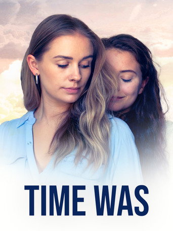 دانلود فیلم Time Was 2025