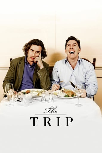 دانلود فیلم The Trip 2010 (سفر)