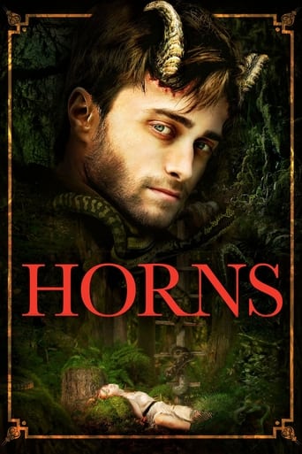 دانلود فیلم Horns 2013 (شاخ)