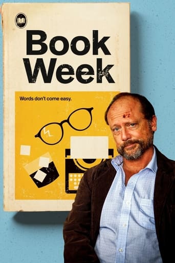 Book Week 2018