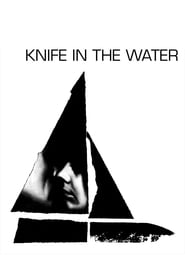 دانلود فیلم Knife in the Water 1962 (چاقو در آب)