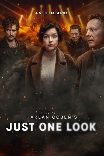 Just One Look 2025 (فقط یک نگاه)