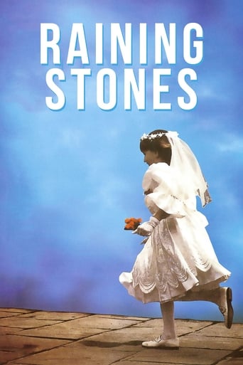 Raining Stones 1993 (سنگ باران)