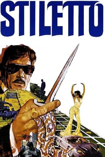دانلود فیلم Stiletto 1969 (استلیتو)