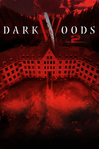 Dark Woods II 2015 (دور افتاده ۲)