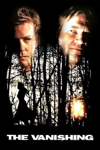 The Vanishing 1993 (ناپدید شدن)