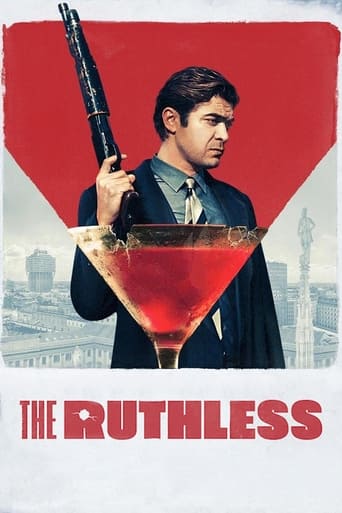دانلود فیلم The Ruthless 2019 (بی رحم)