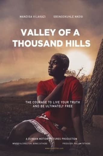 Valley of a Thousand Hills 2022 (دره هزار تپه)