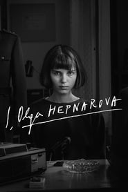 دانلود فیلم I, Olga Hepnarova 2016 (من اولگا هپرانوا)