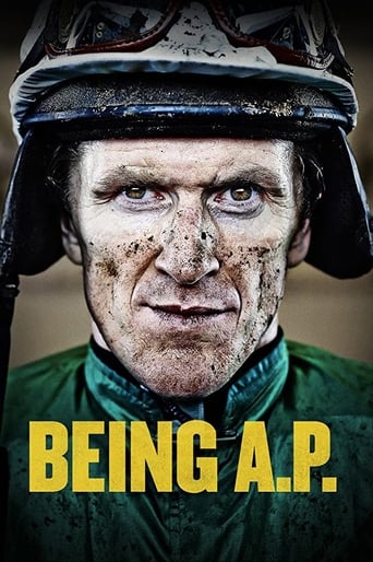 دانلود فیلم Being AP 2015 (اپ بودن)