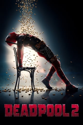 Deadpool 2 2018 (دد پول ۲)