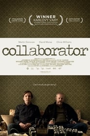 Collaborator 2011 (همکار)