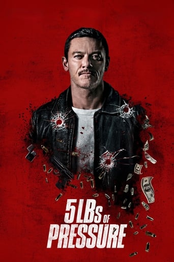 دانلود فیلم 5lbs of Pressure 2024 (5 پوند فشار)