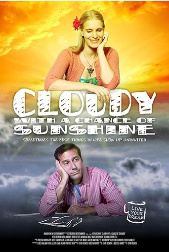 Cloudy with a Chance of Sunshine 2016