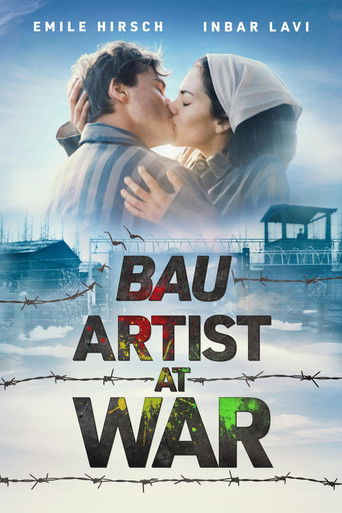 Bau, Artist at War 2024