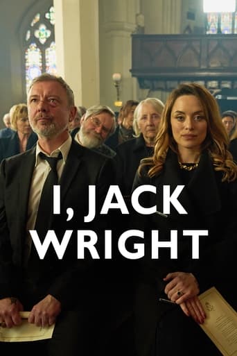 I, Jack Wright 2025 (من ، جک رایت)