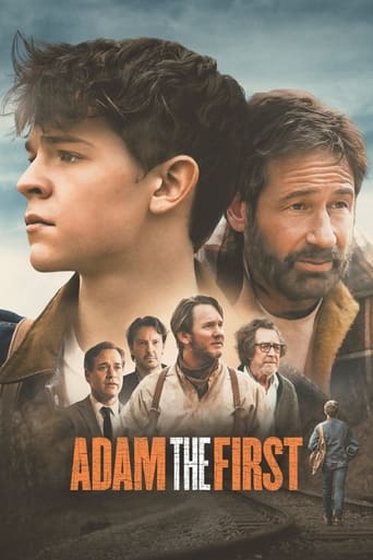 دانلود فیلم Adam the First 2024 (اولین آدام)