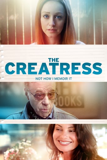 The Creatress 2019 (خالق)