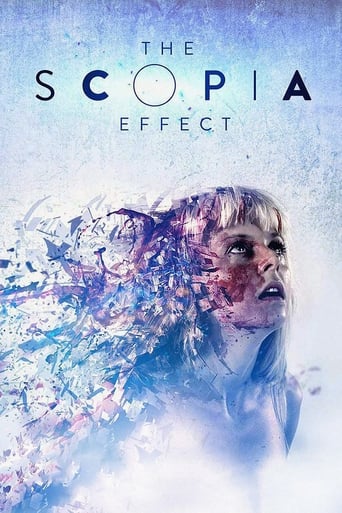 دانلود فیلم The Scopia Effect 2014 (اثر اسکوپیا)