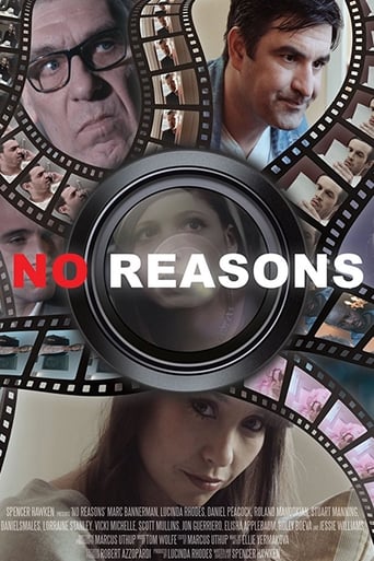 No Reasons 2021 (بدون دلیل )