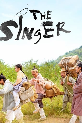 The Singer 2020 (خواننده)