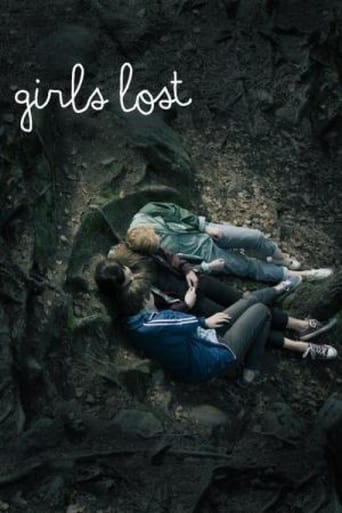 Girls Lost 2015