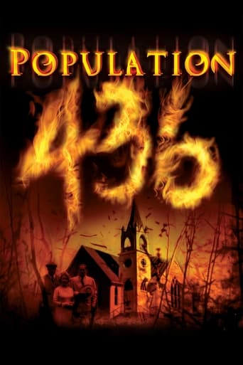 دانلود فیلم Population 436 2006 (جمعیت ۴۳۶)