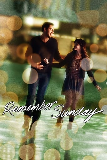 Remember Sunday 2013 (یکشنبه را به خاطر بسپار)