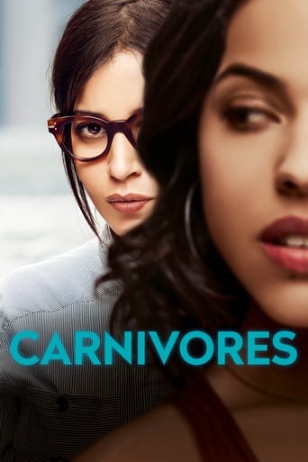 دانلود فیلم Carnivores 2018