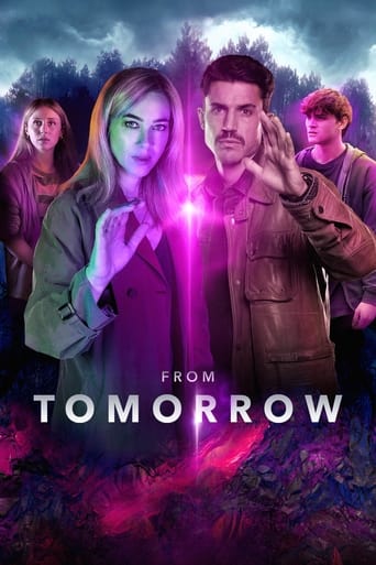 دانلود سریال From Tomorrow 2024 (از فردا)