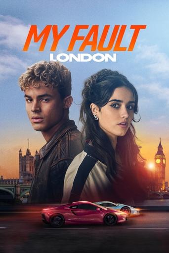 My Fault: London 2025 (اشتباه من: لندن)