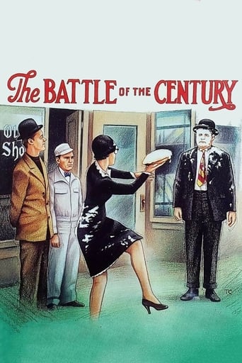 The Battle of the Century 1927 (نبرد قرن)