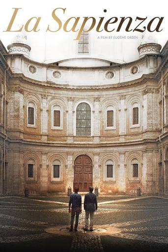 دانلود فیلم La Sapienza 2014 (خرد)