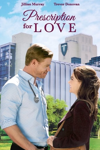 دانلود فیلم Prescription for Love 2019