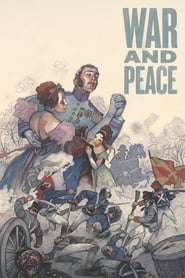 War and Peace 1965 (جنگ و صلح)