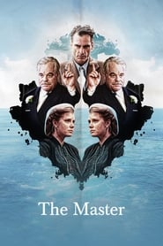 The Master 2012 (مُرشد)