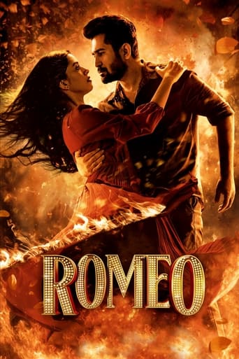 دانلود فیلم Romeo 2024 (رومئو)
