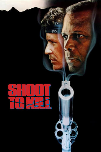 Shoot to Kill 1988 (شلیک برای کشتن)