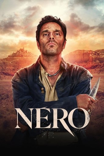 دانلود سریال Néro the Assassin 2025 (نرو آدمکش)