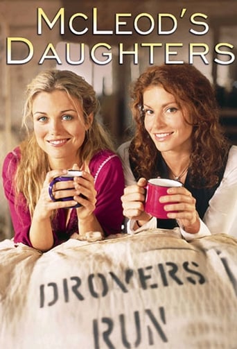 دانلود سریال McLeod's Daughters 2001 (دختران مک لئود)