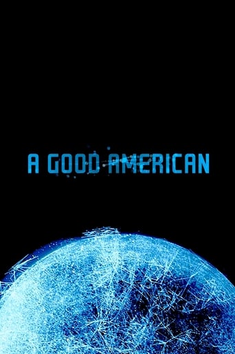 A Good American 2015 (آمریکایی خوب)
