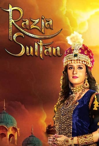دانلود سریال Razia Sultan 2015