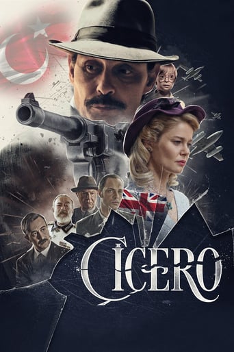 Operation Cicero 2019 (پیکا)