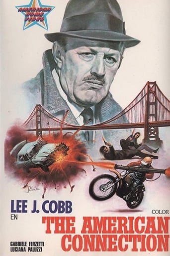 دانلود فیلم Nick the Sting 1976 (قدرت بلوف)