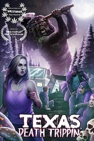 دانلود فیلم Texas Death Trippin' 2019