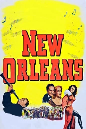 New Orleans 1947