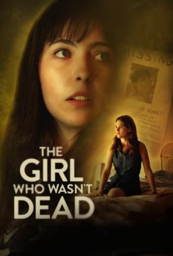 The Girl Who Wasn't Dead 2024