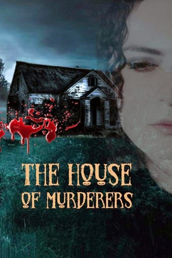 The House of Murderers 2019 (خانه قاتلان)