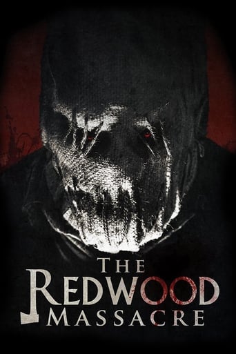 The Redwood Massacre 2014 (قتل عام ردوود)