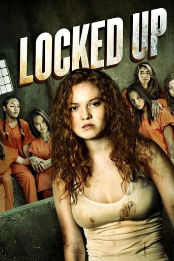 دانلود فیلم Locked Up 2017 (زندانی)